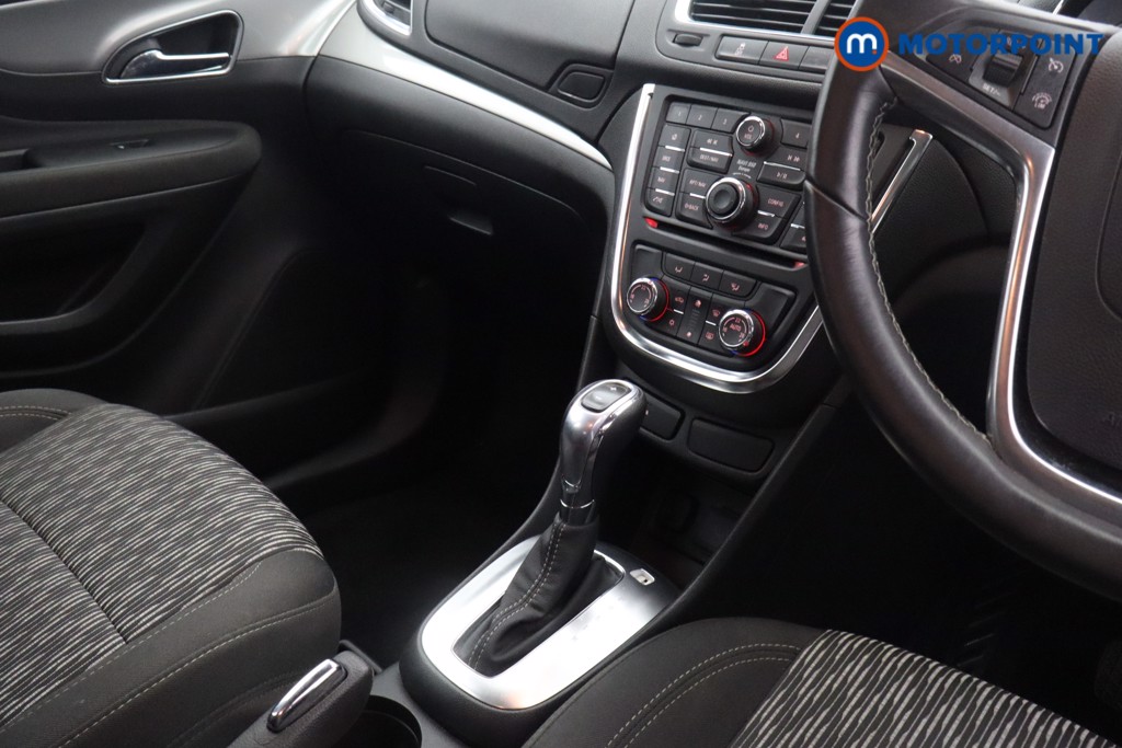 Used Vauxhall Mokka 2016 for sale - 77741335: Photo 25