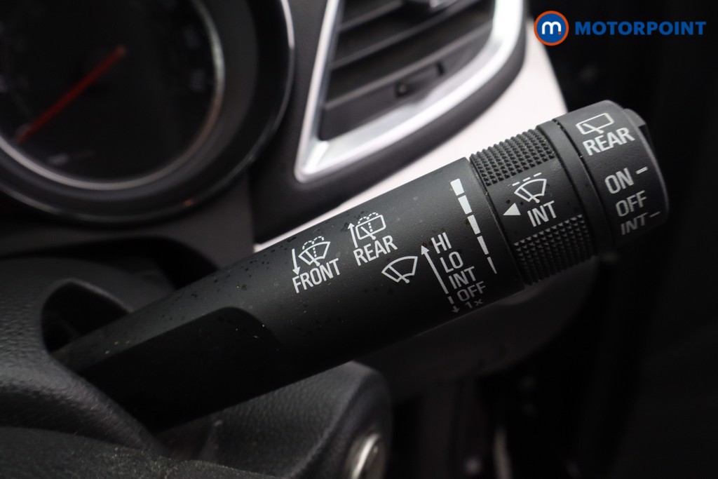 Used Vauxhall Mokka 2016 for sale - 77741335: Photo 28