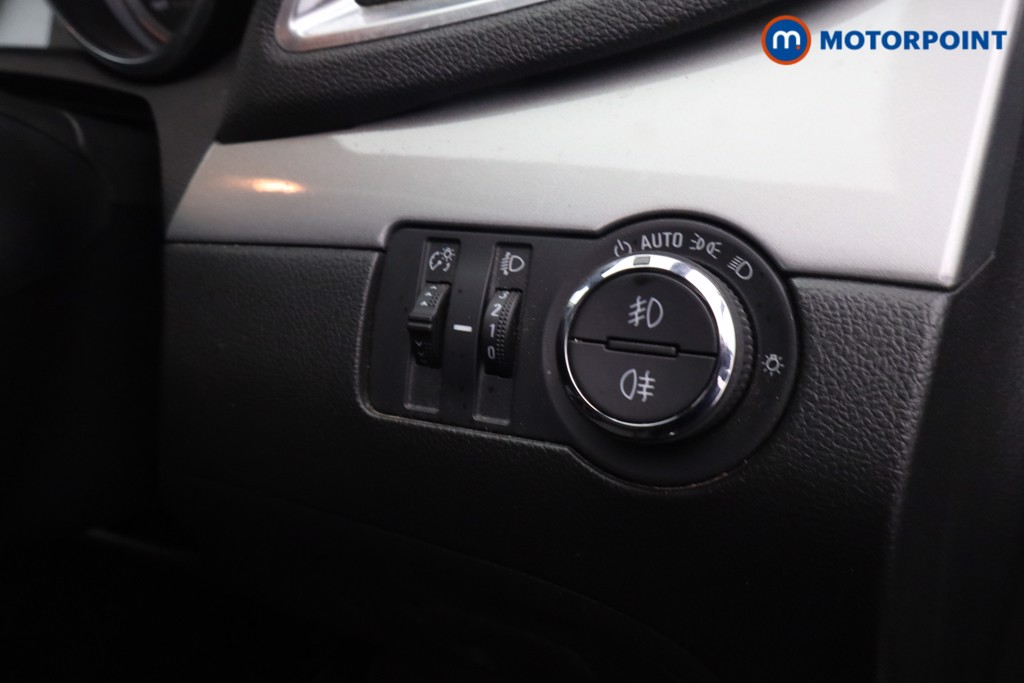 Used Vauxhall Mokka 2016 for sale - 77741335: Photo 29