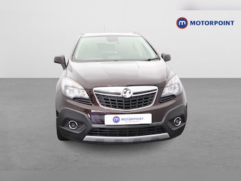 Used Vauxhall Mokka 2016 for sale - 77741335: Photo