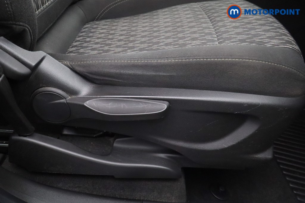 Used Vauxhall Mokka 2016 for sale - 77741335: Photo 30