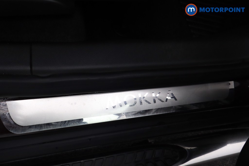 Used Vauxhall Mokka 2016 for sale - 77741335: Photo 31
