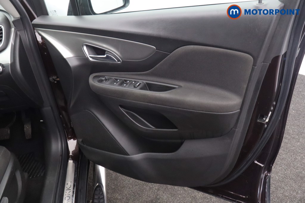 Used Vauxhall Mokka 2016 for sale - 77741335: Photo 32
