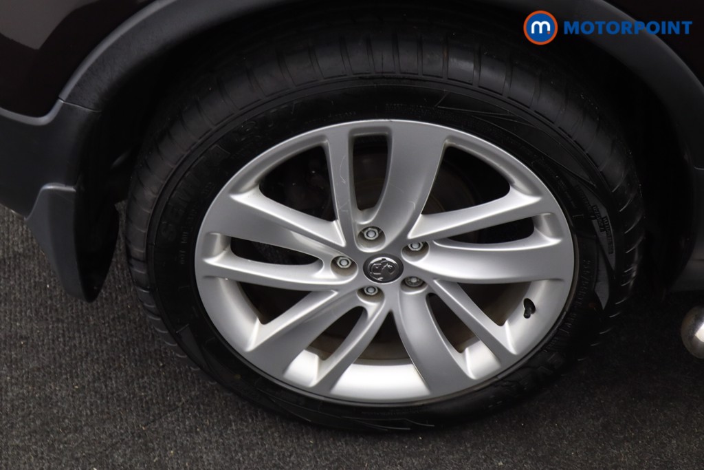 Used Vauxhall Mokka 2016 for sale - 77741335: Photo 34