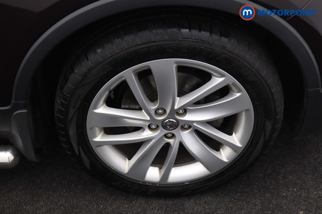 Used Vauxhall Mokka 2016 for sale - 77741335: Photo 35