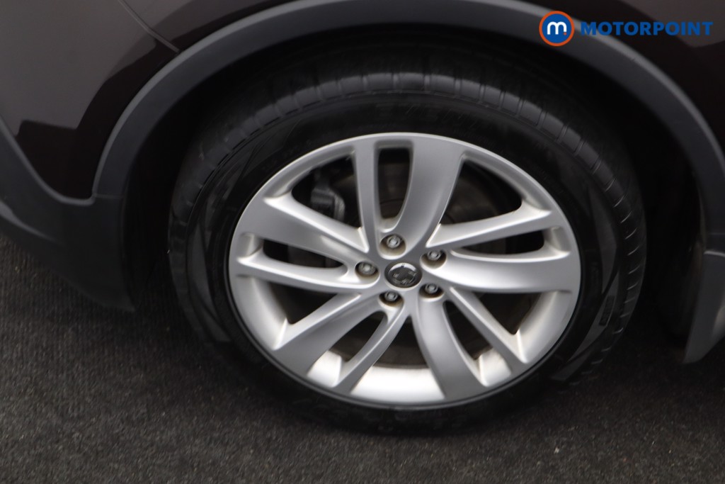 Used Vauxhall Mokka 2016 for sale - 77741335: Photo 36