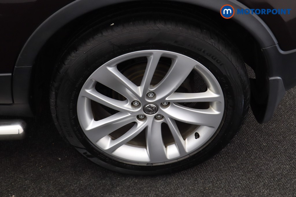 Used Vauxhall Mokka 2016 for sale - 77741335: Photo 37