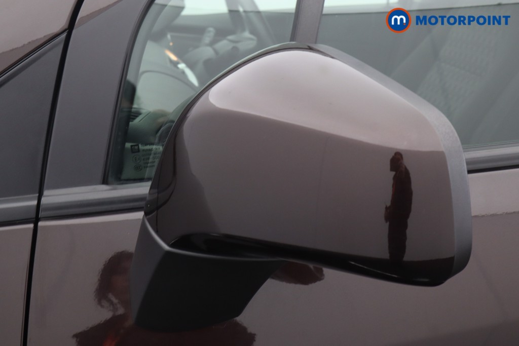 Used Vauxhall Mokka 2016 for sale - 77741335: Photo 38