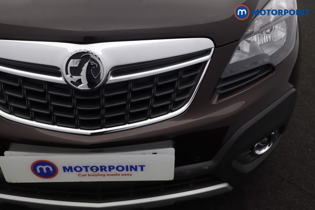 Used Vauxhall Mokka 2016 for sale - 77741335: Photo 40