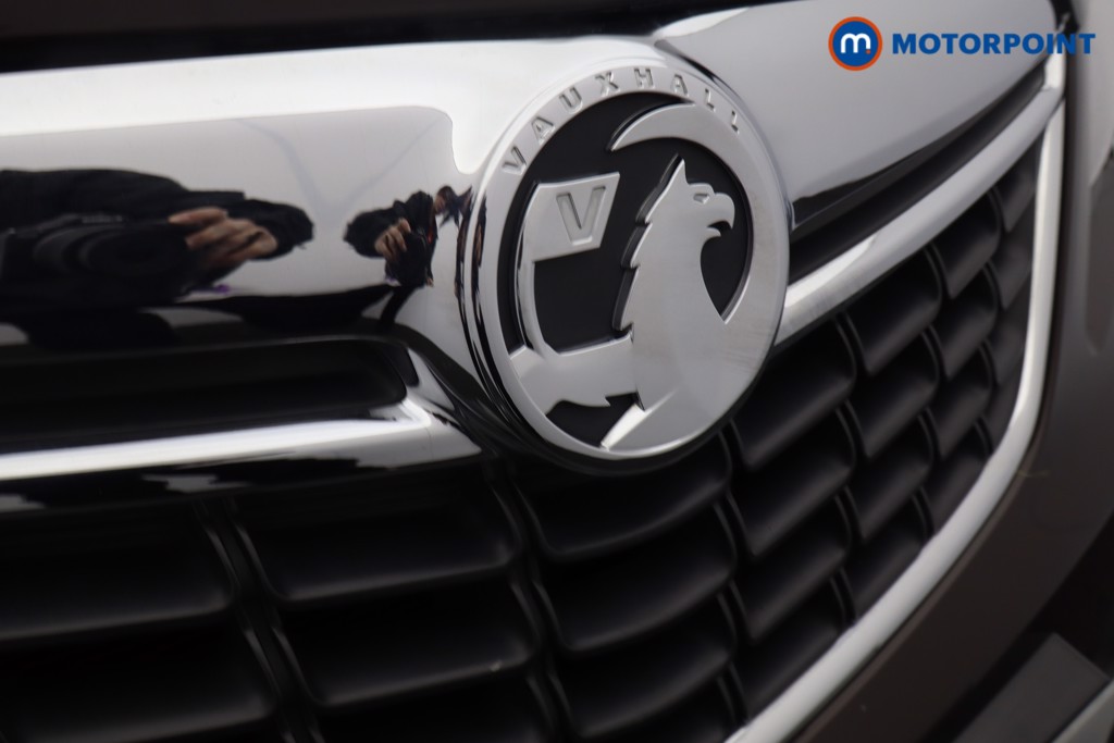 Used Vauxhall Mokka 2016 for sale - 77741335: Photo 41