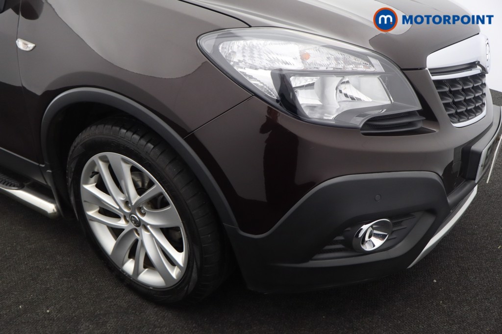 Used Vauxhall Mokka 2016 for sale - 77741335: Photo 42