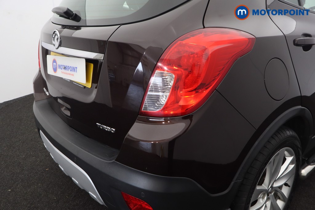 Used Vauxhall Mokka 2016 for sale - 77741335: Photo 45