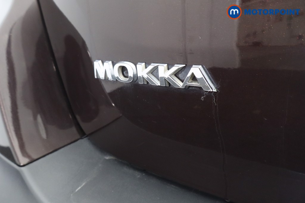 Used Vauxhall Mokka 2016 for sale - 77741335: Photo 46