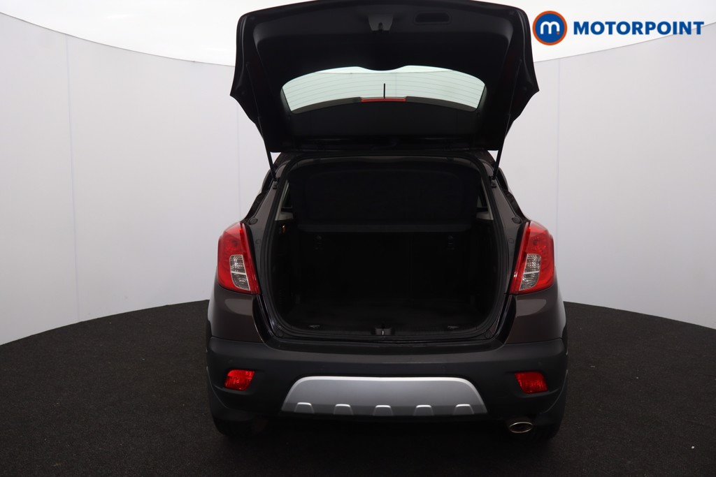 Used Vauxhall Mokka 2016 for sale - 77741335: Photo 50