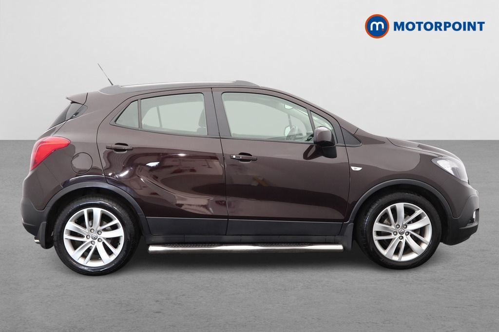 Used Vauxhall Mokka 2016 for sale - 77741335: Photo 8