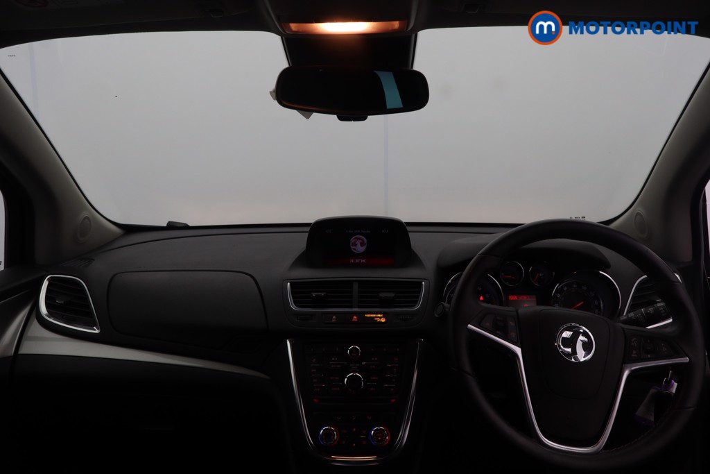 Used Vauxhall Mokka 2016 for sale - 77741335: Photo 9