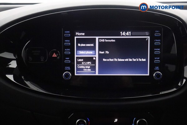 Used Toyota Aygo X 2022 for sale - 76222916: Photo 10