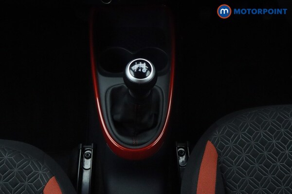 Used Toyota Aygo X 2022 for sale - 76222916: Photo 12