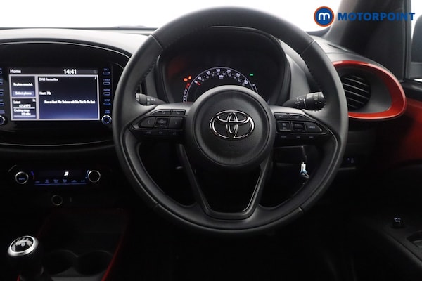 Used Toyota Aygo X 2022 for sale - 76222916: Photo 14