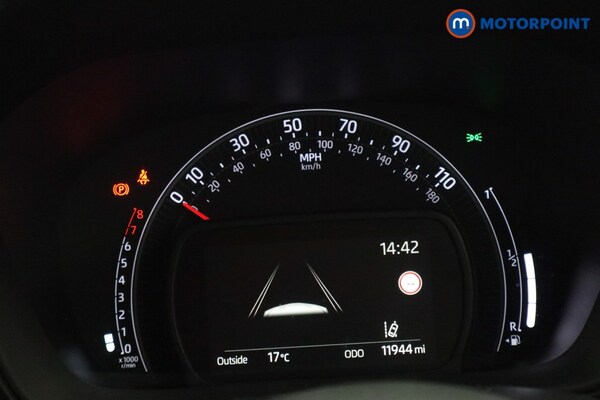 Used Toyota Aygo X 2022 for sale - 76222916: Photo 17