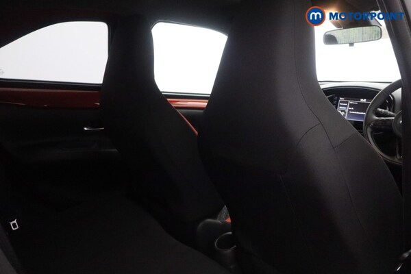 Used Toyota Aygo X 2022 for sale - 76222916: Photo 18