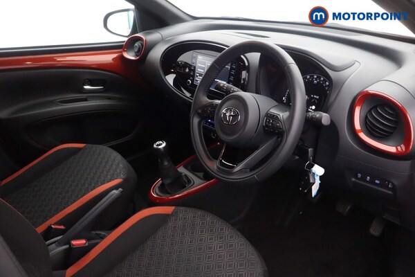 Used Toyota Aygo X 2022 for sale - 76222916: Photo 20