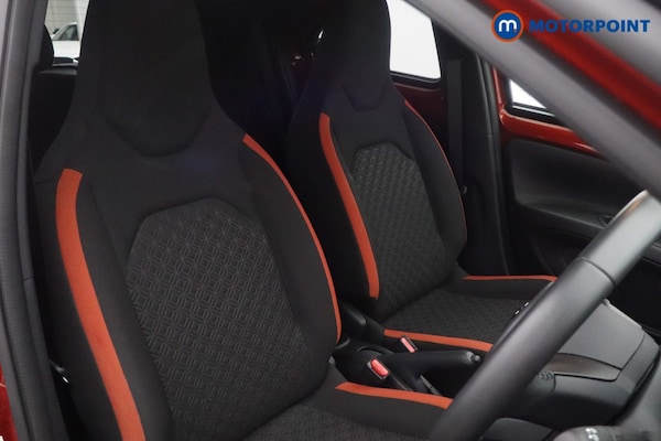 Used Toyota Aygo X 2022 for sale - 76222916: Photo 21