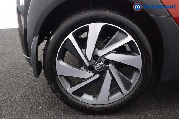 Used Toyota Aygo X 2022 for sale - 76222916: Photo 27