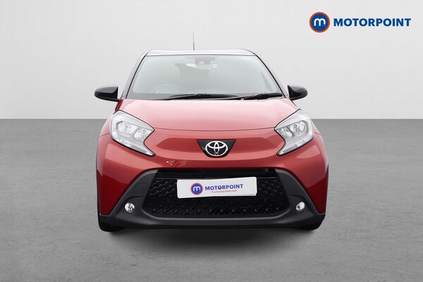 Used Toyota Aygo X 2022 for sale - 76222916: Photo 2