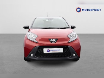 Used Toyota Aygo X 2022 for sale - 76222916: Photo 2