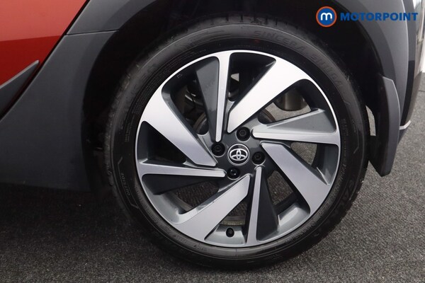 Used Toyota Aygo X 2022 for sale - 76222916: Photo 30