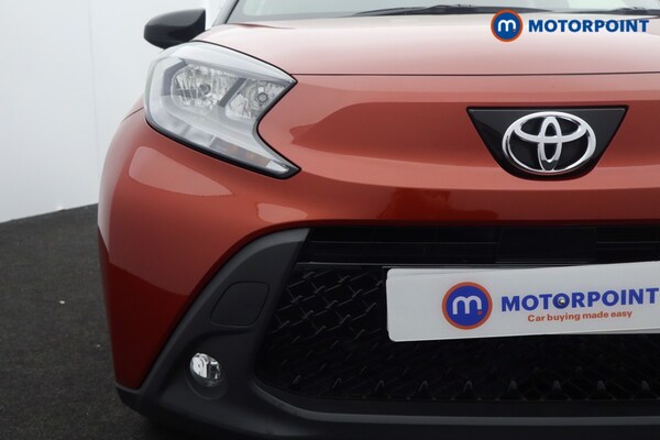 Used Toyota Aygo X 2022 for sale - 76222916: Photo 32