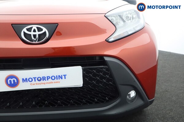 Used Toyota Aygo X 2022 for sale - 76222916: Photo 33