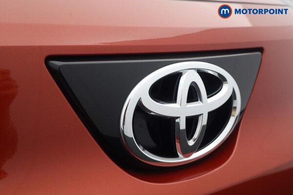 Used Toyota Aygo X 2022 for sale - 76222916: Photo 34