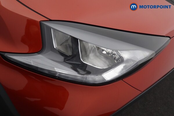 Used Toyota Aygo X 2022 for sale - 76222916: Photo 36