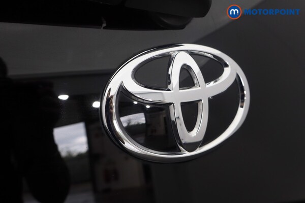 Used Toyota Aygo X 2022 for sale - 76222916: Photo 37
