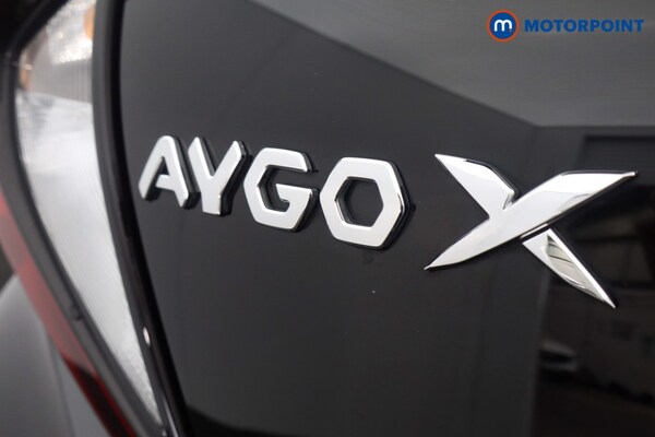 Used Toyota Aygo X 2022 for sale - 76222916: Photo 38