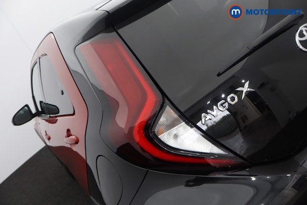 Used Toyota Aygo X 2022 for sale - 76222916: Photo 39