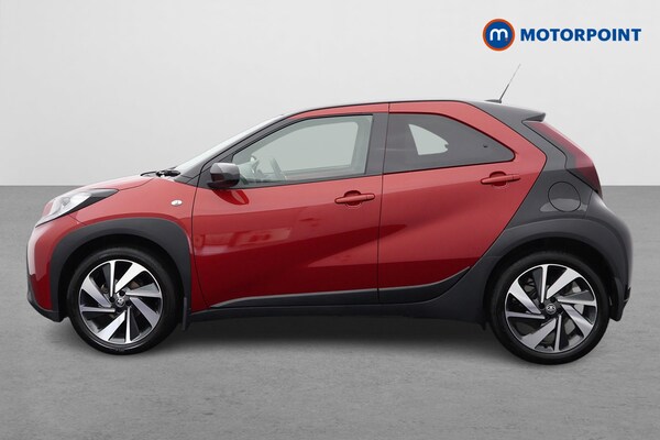 Used Toyota Aygo X 2022 for sale - 76222916: Photo 4