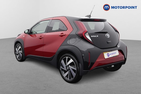 Used Toyota Aygo X 2022 for sale - 76222916: Photo 5