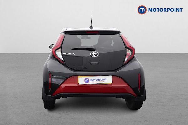 Used Toyota Aygo X 2022 for sale - 76222916: Photo 6