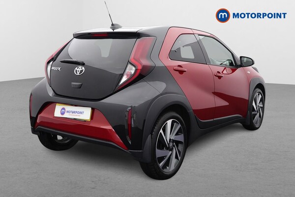 Used Toyota Aygo X 2022 for sale - 76222916: Photo 7
