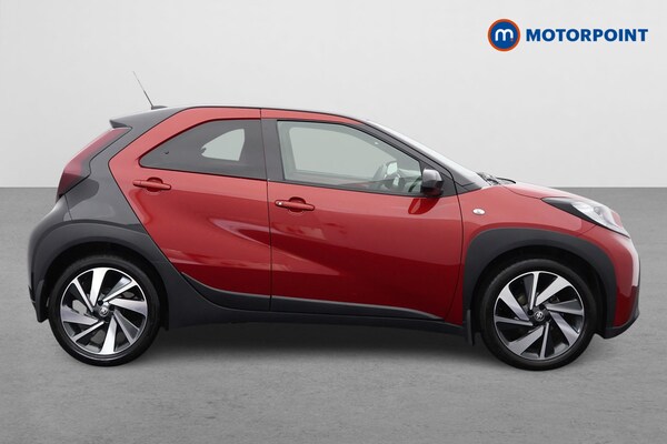 Used Toyota Aygo X 2022 for sale - 76222916: Photo 8