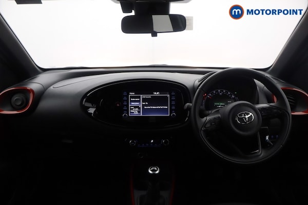 Used Toyota Aygo X 2022 for sale - 76222916: Photo 9