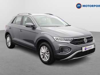 2024 - 1.5 TSI Life 5dr DSG