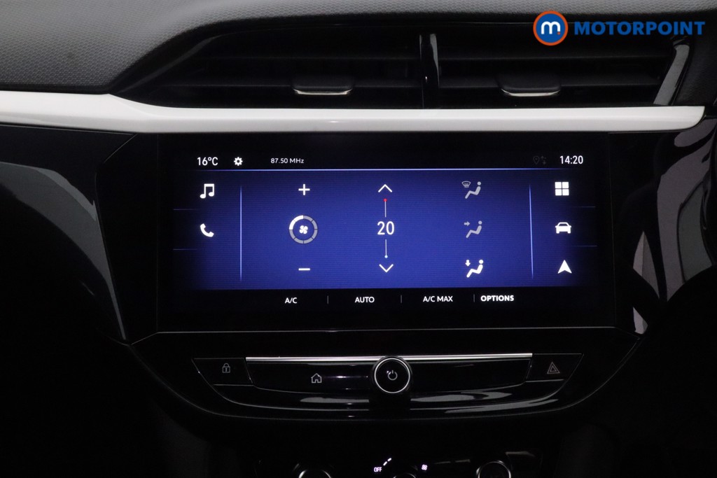 Used Vauxhall Corsa 2023 for sale - 77848925: Photo 10