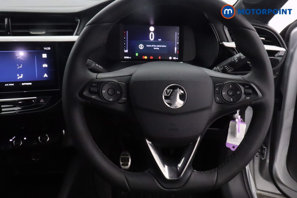 Used Vauxhall Corsa 2023 for sale - 77848925: Photo 13