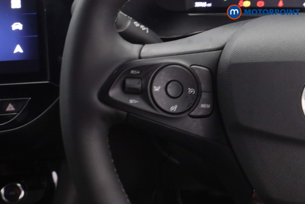 Used Vauxhall Corsa 2023 for sale - 77848925: Photo 14