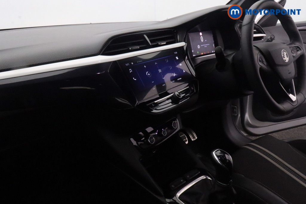 Used Vauxhall Corsa 2023 for sale - 77848925: Photo 17