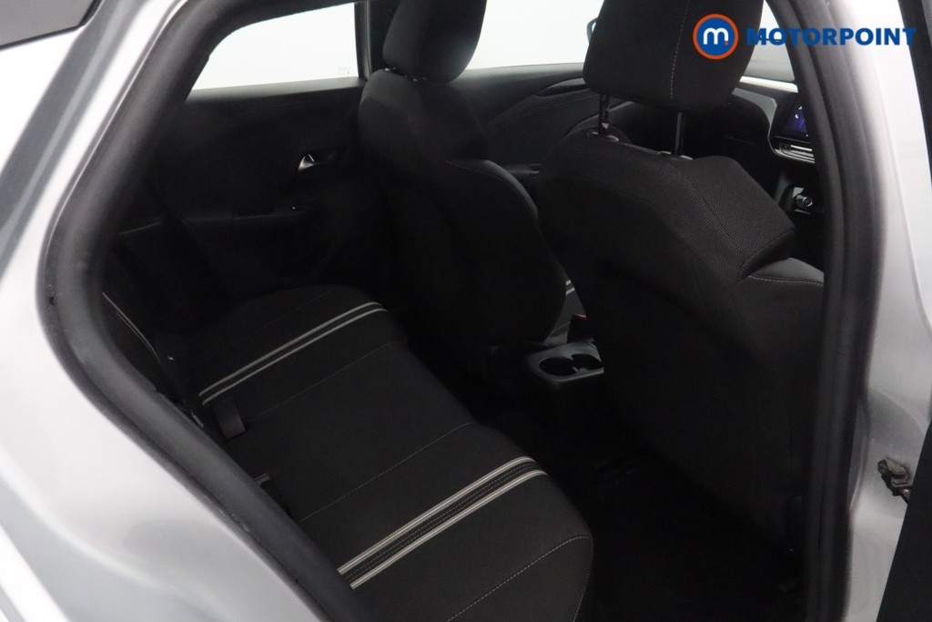 Used Vauxhall Corsa 2023 for sale - 77848925: Photo 18